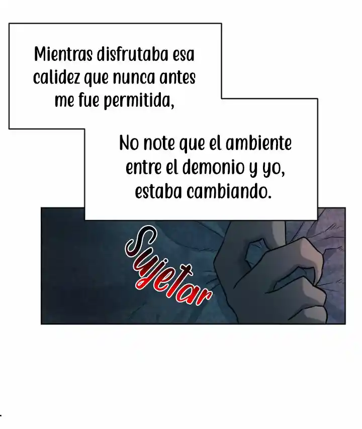 LA DAMA DEMONIO - Capítulo 6 - Página 25 - LectorTMOo