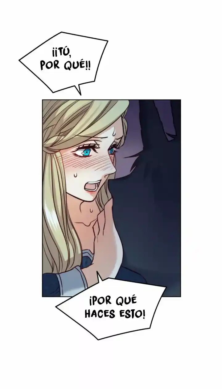 LA DAMA DEMONIO - Capítulo 6 - Página 29 - LectorTMOo