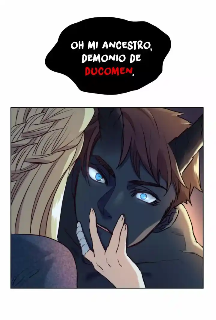 LA DAMA DEMONIO - Capítulo 6 - Página 30 - LectorTMOo