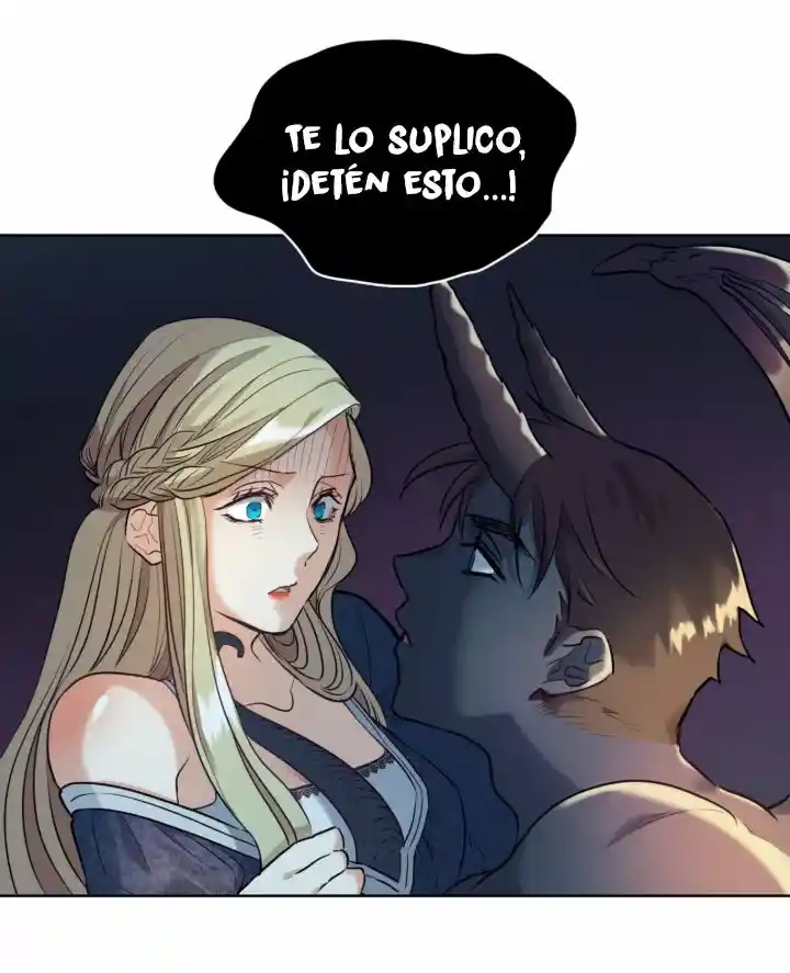 LA DAMA DEMONIO - Capítulo 6 - Página 31 - LectorTMOo