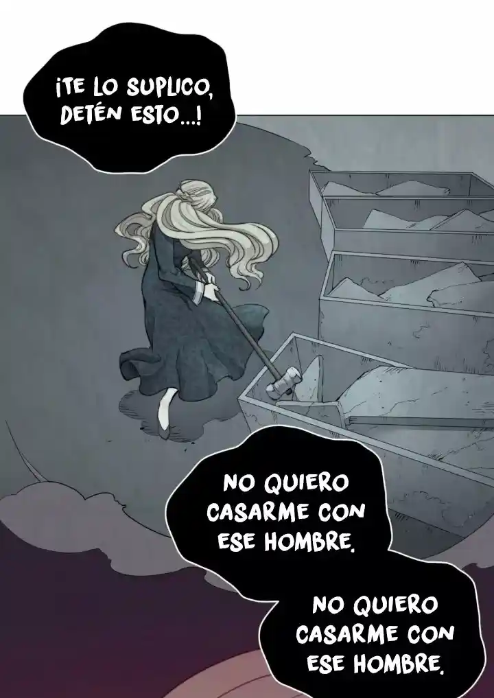 LA DAMA DEMONIO - Capítulo 6 - Página 33 - LectorTMOo