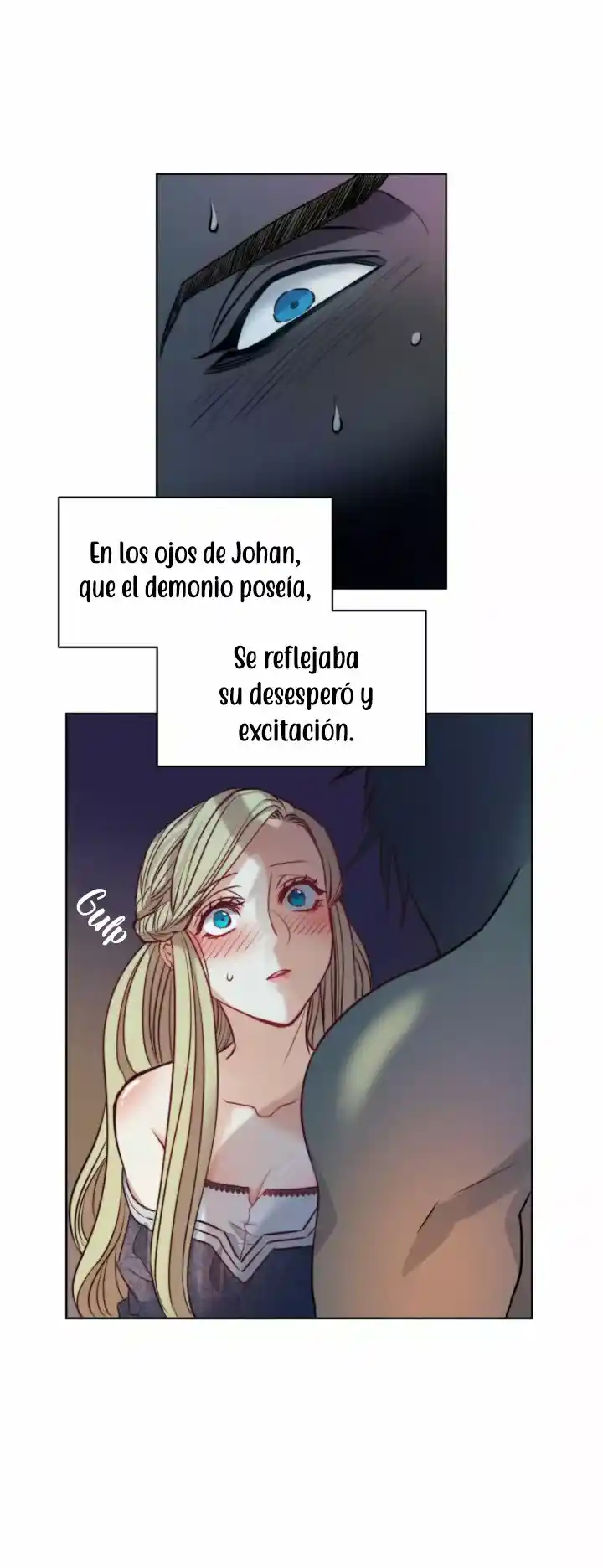 LA DAMA DEMONIO - Capítulo 6 - Página 39 - LectorTMOo