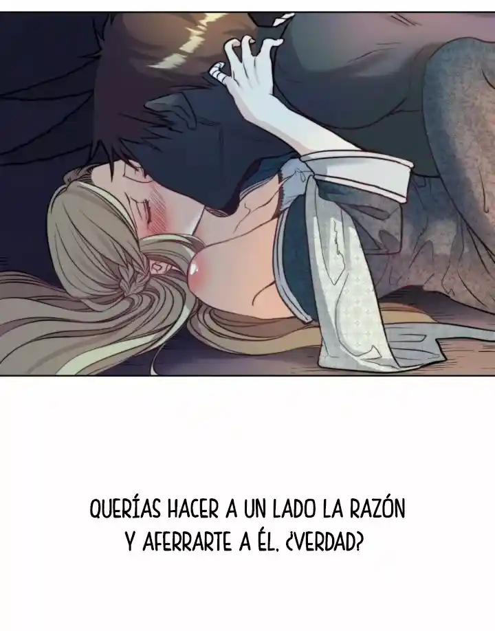 LA DAMA DEMONIO - Capítulo 6 - Página 43 - LectorTMOo
