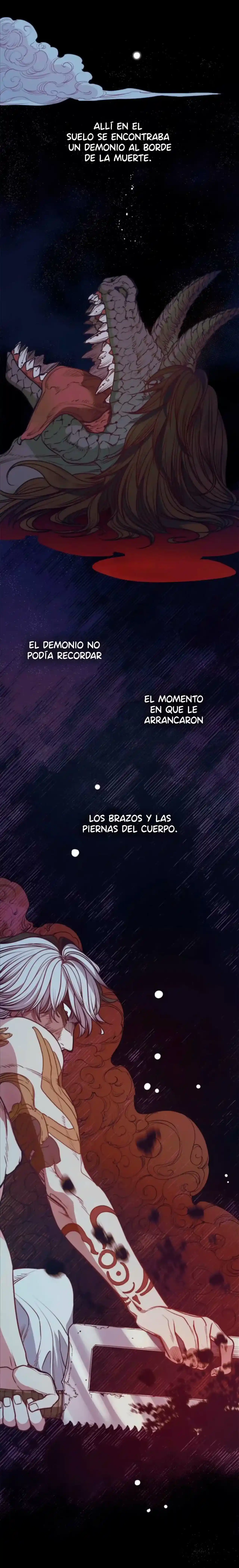 LA DAMA DEMONIO - Capítulo 61 - Página 7 - LectorTMOo