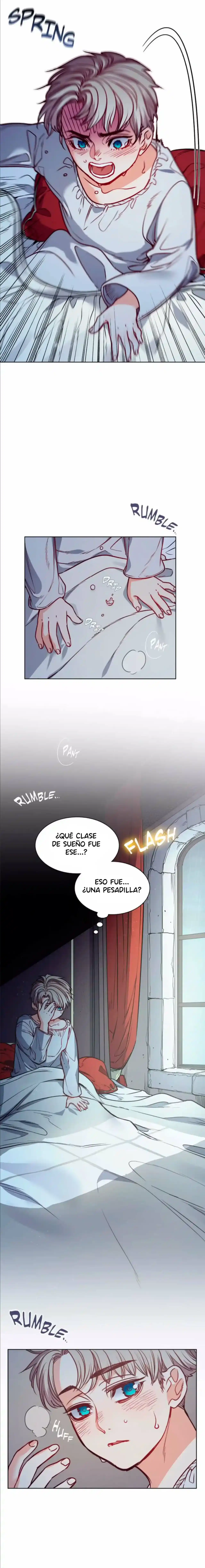 LA DAMA DEMONIO - Capítulo 61 - Página 22 - LectorTMOo