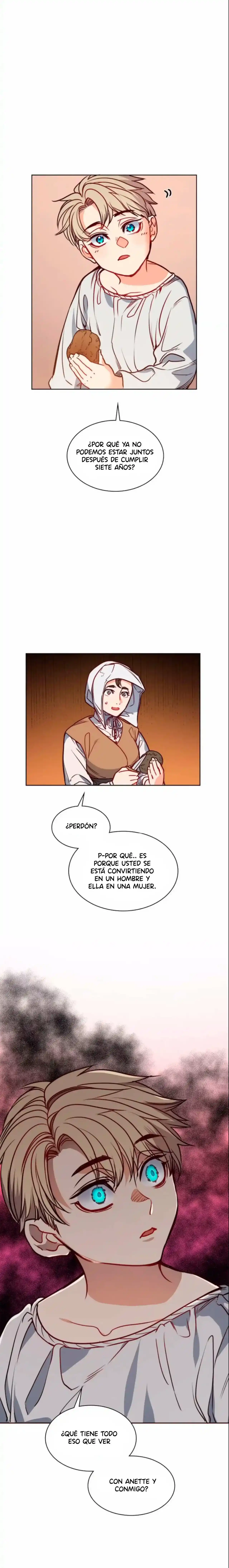 LA DAMA DEMONIO - Capítulo 61 - Página 26 - LectorTMOo