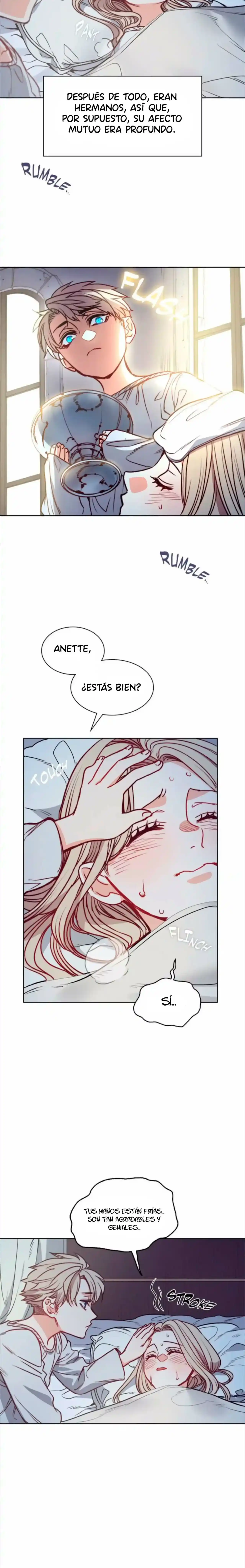 LA DAMA DEMONIO - Capítulo 61 - Página 30 - LectorTMOo