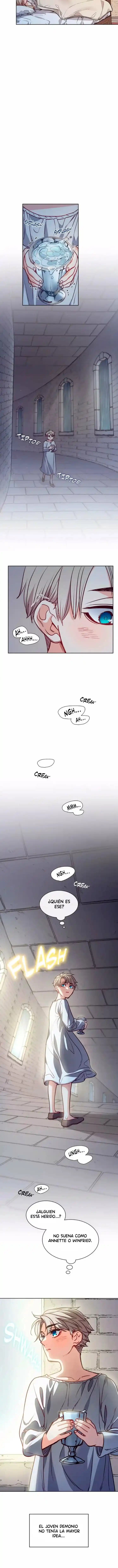 LA DAMA DEMONIO - Capítulo 62 - Página 9 - LectorTMOo