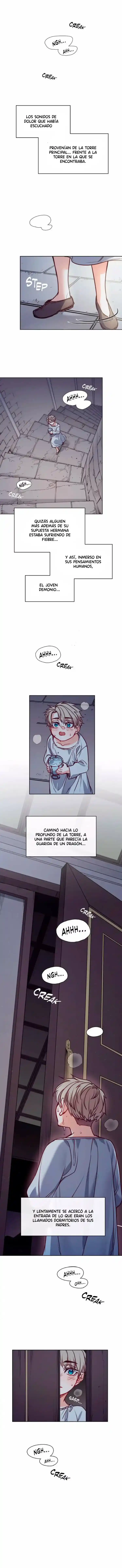 LA DAMA DEMONIO - Capítulo 62 - Página 10 - LectorTMOo