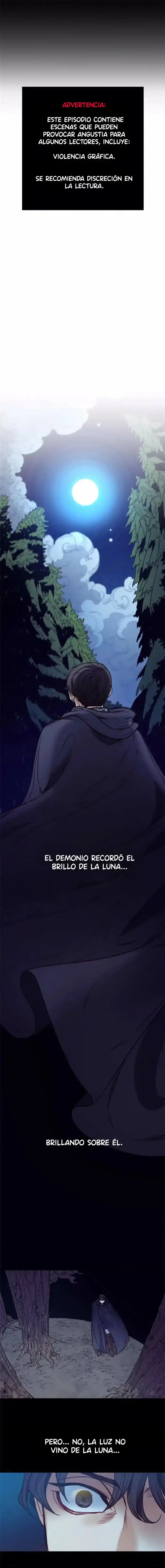 LA DAMA DEMONIO - Capítulo 63 - Página 6 - LectorTMOo