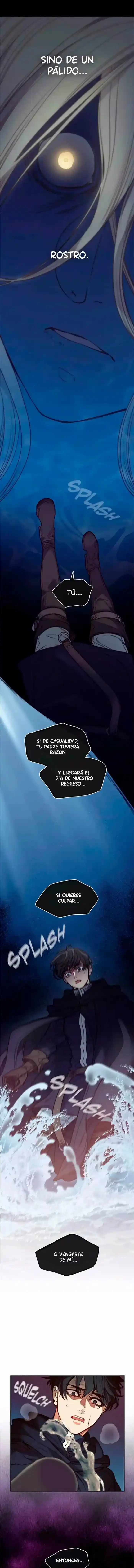 LA DAMA DEMONIO - Capítulo 63 - Página 7 - LectorTMOo