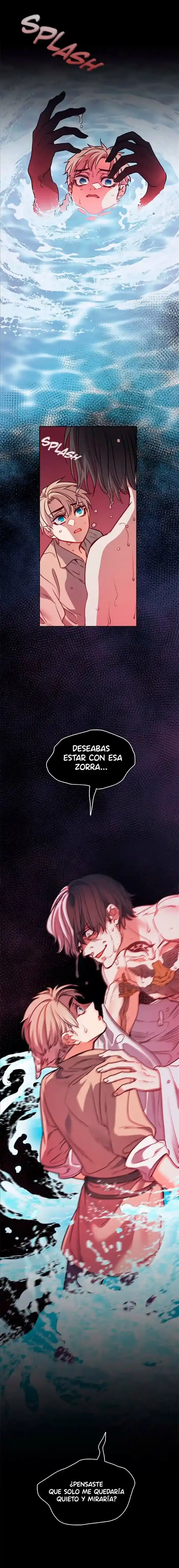 LA DAMA DEMONIO - Capítulo 63 - Página 19 - LectorTMOo