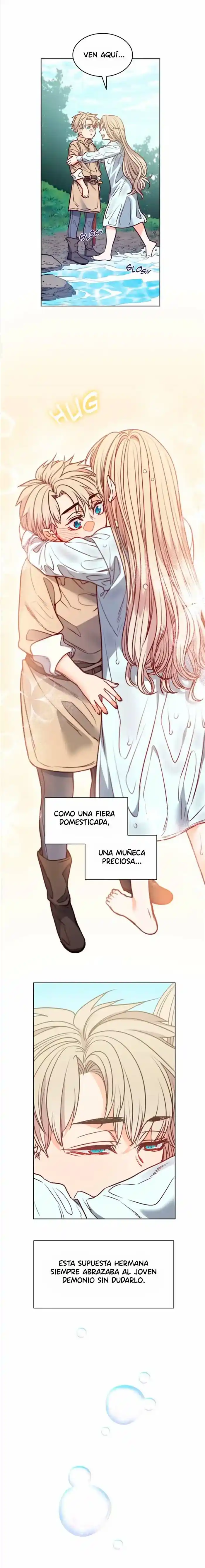 LA DAMA DEMONIO - Capítulo 63 - Página 22 - LectorTMOo