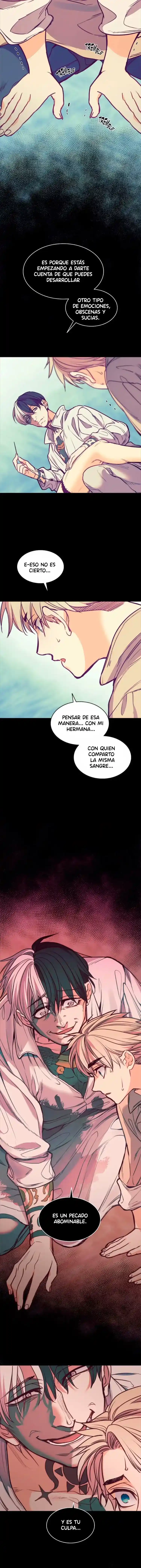 LA DAMA DEMONIO - Capítulo 65 - Página 12 - LectorTMOo