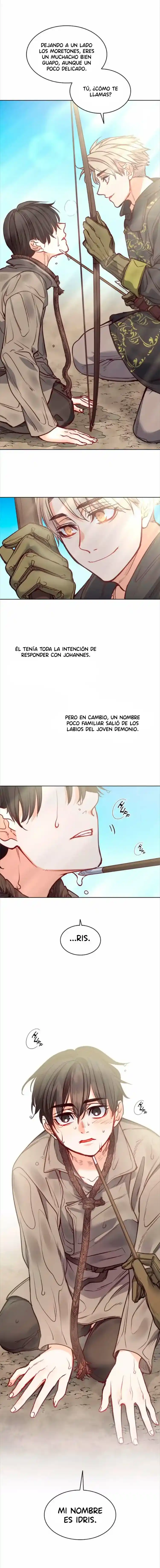 LA DAMA DEMONIO - Capítulo 65 - Página 19 - LectorTMOo