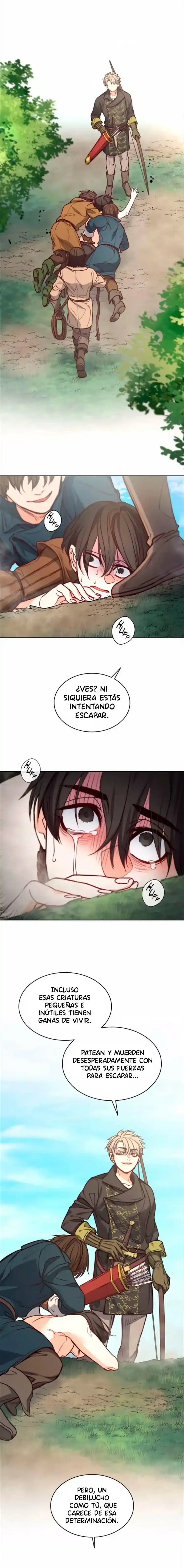 LA DAMA DEMONIO - Capítulo 66 - Página 13 - LectorTMOo