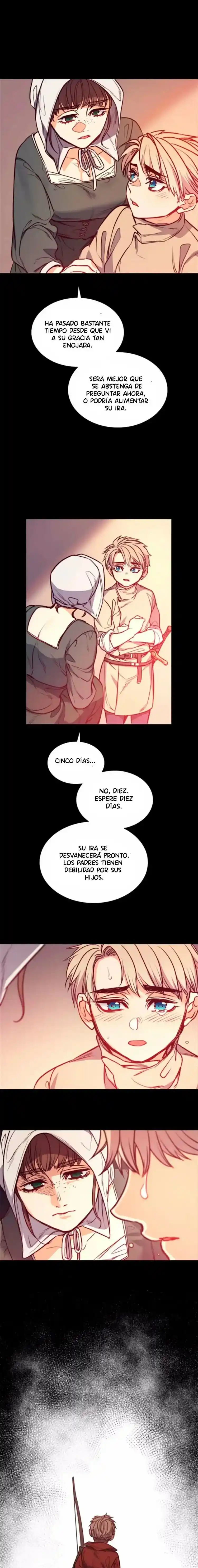 LA DAMA DEMONIO - Capítulo 67 - Página 11 - LectorTMOo