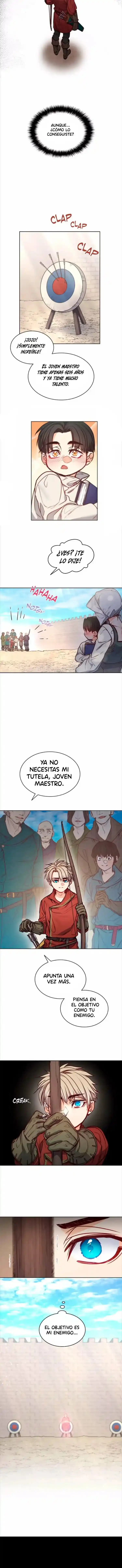 LA DAMA DEMONIO - Capítulo 67 - Página 12 - LectorTMOo
