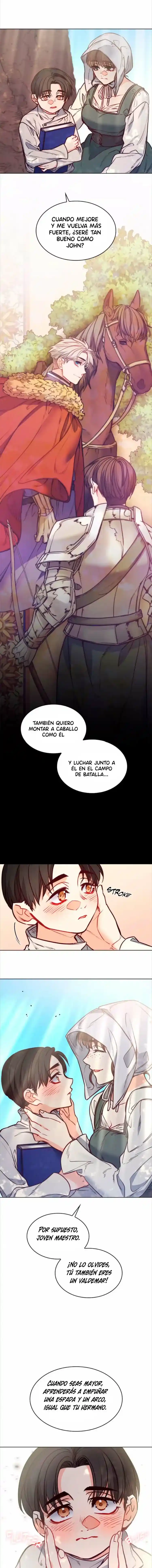 LA DAMA DEMONIO - Capítulo 68 - Página 8 - LectorTMOo
