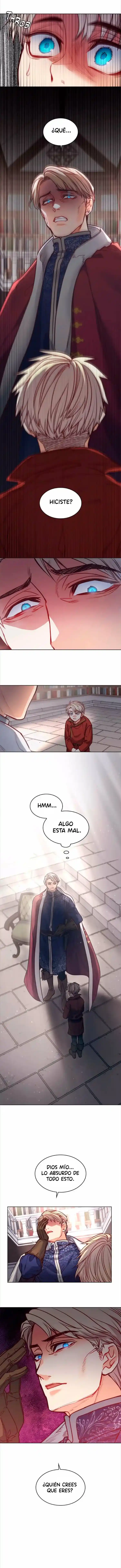 LA DAMA DEMONIO - Capítulo 69 - Página 10 - LectorTMOo