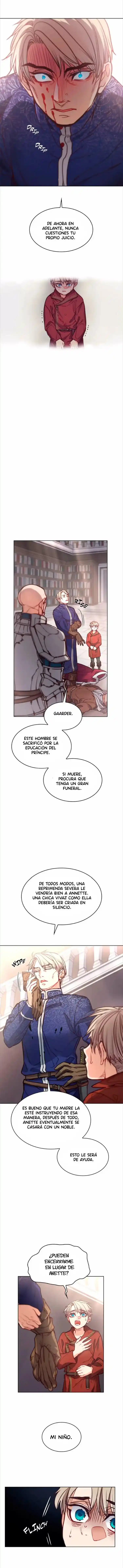 LA DAMA DEMONIO - Capítulo 69 - Página 13 - LectorTMOo