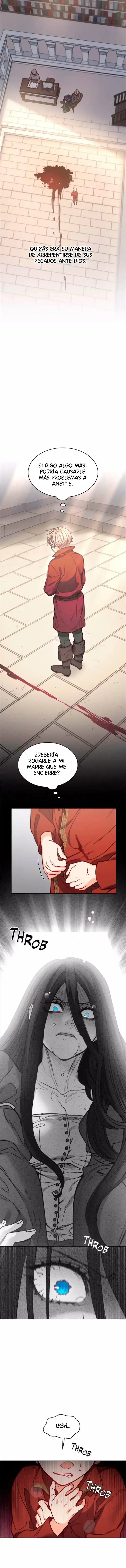 LA DAMA DEMONIO - Capítulo 69 - Página 15 - LectorTMOo