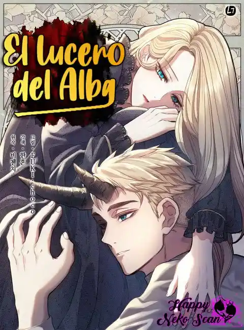 LA DAMA DEMONIO - Capítulo 7 - Página 1 - LectorTMOo