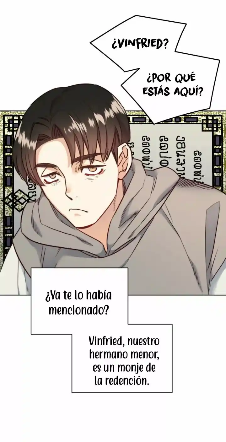 LA DAMA DEMONIO - Capítulo 7 - Página 15 - LectorTMOo
