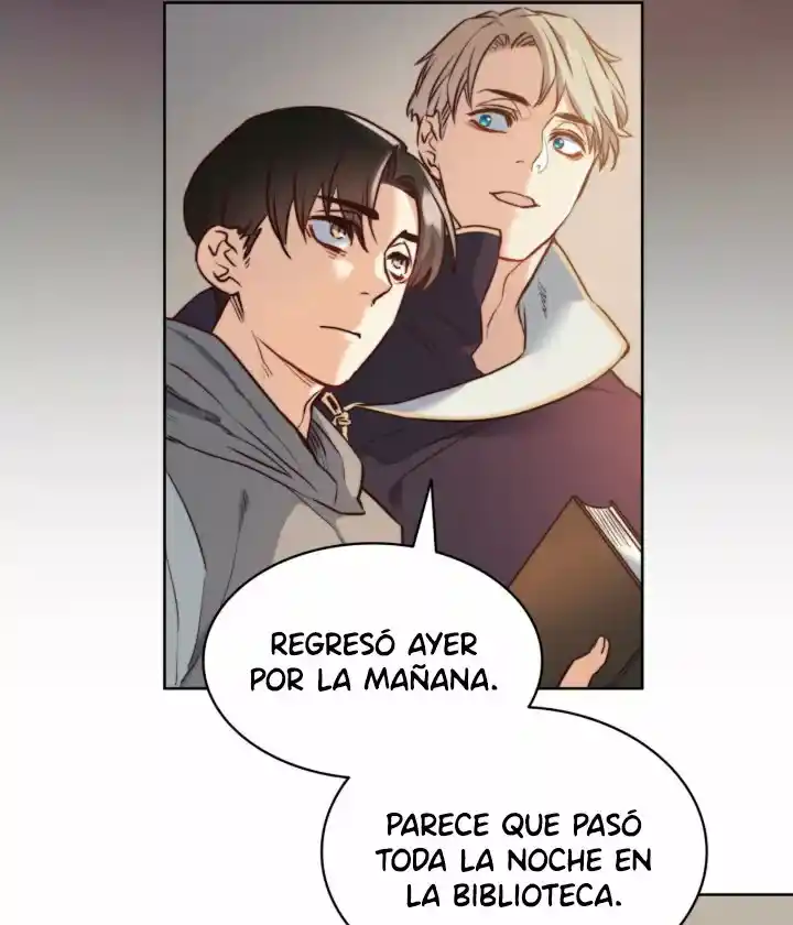 LA DAMA DEMONIO - Capítulo 7 - Página 17 - LectorTMOo