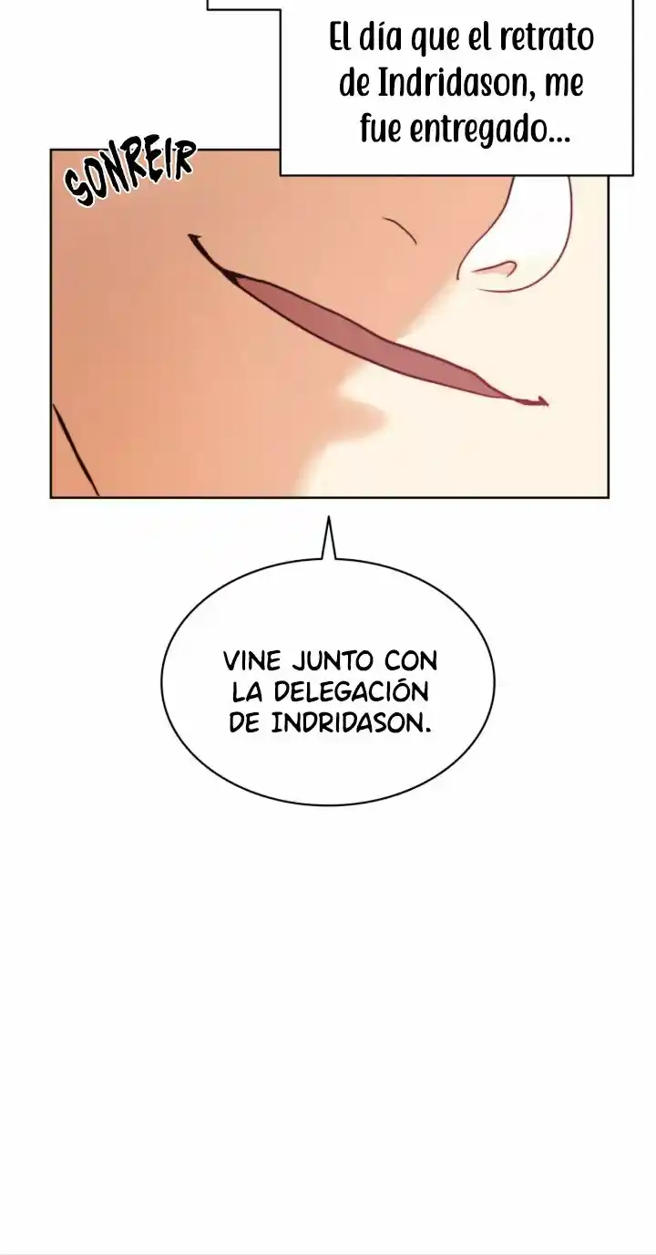 LA DAMA DEMONIO - Capítulo 7 - Página 19 - LectorTMOo