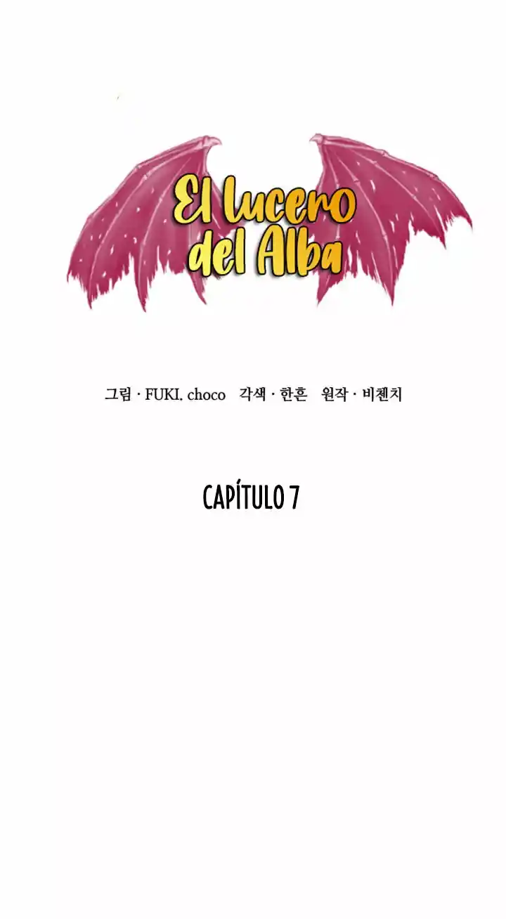 LA DAMA DEMONIO - Capítulo 7 - Página 27 - LectorTMOo