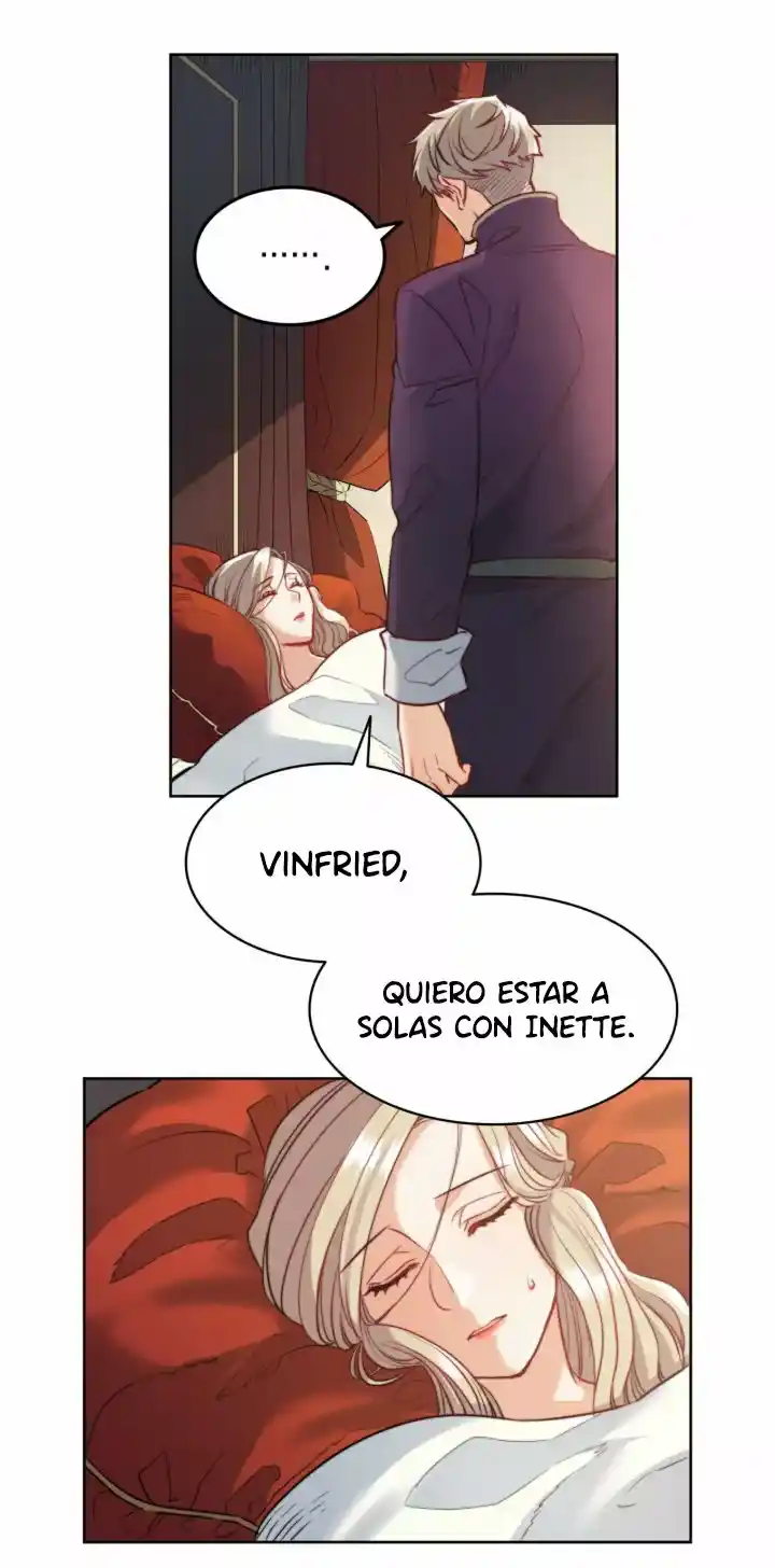 LA DAMA DEMONIO - Capítulo 7 - Página 30 - LectorTMOo