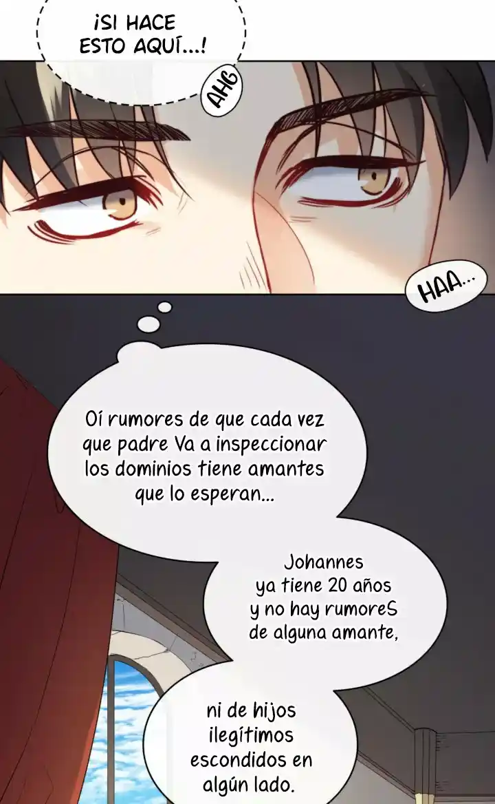 LA DAMA DEMONIO - Capítulo 7 - Página 38 - LectorTMOo