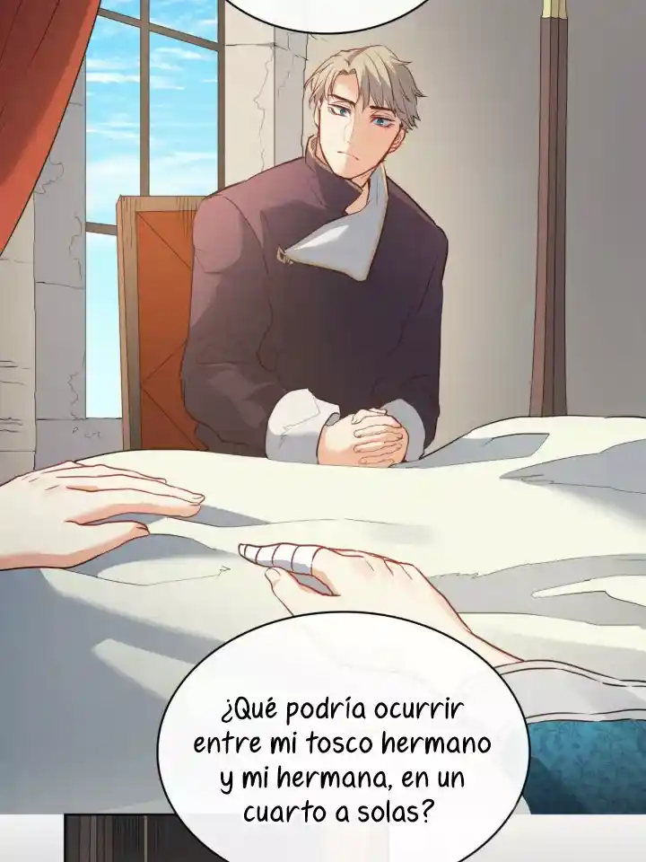 LA DAMA DEMONIO - Capítulo 7 - Página 39 - LectorTMOo