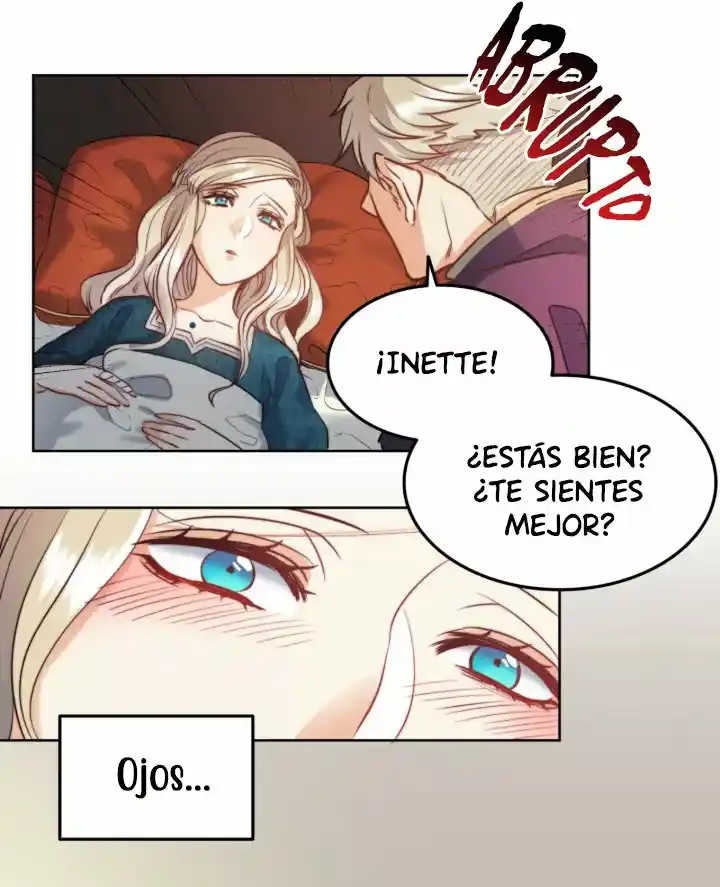 LA DAMA DEMONIO - Capítulo 7 - Página 45 - LectorTMOo