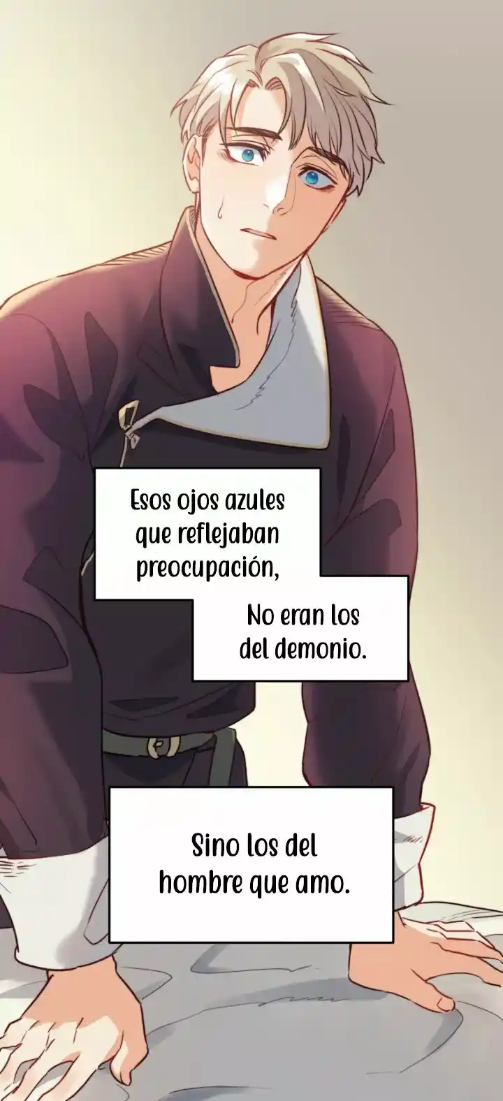 LA DAMA DEMONIO - Capítulo 7 - Página 46 - LectorTMOo