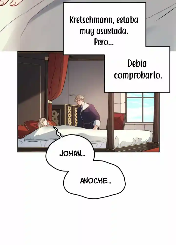LA DAMA DEMONIO - Capítulo 7 - Página 47 - LectorTMOo