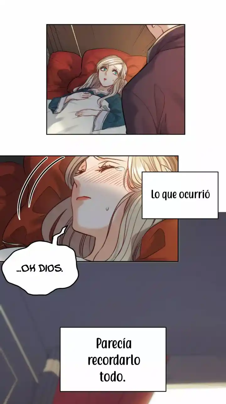 LA DAMA DEMONIO - Capítulo 7 - Página 49 - LectorTMOo