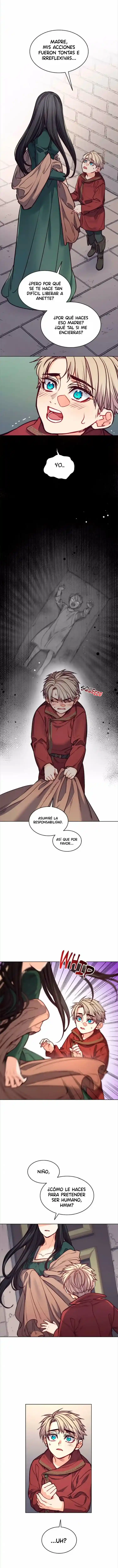 LA DAMA DEMONIO - Capítulo 70 - Página 7 - LectorTMOo