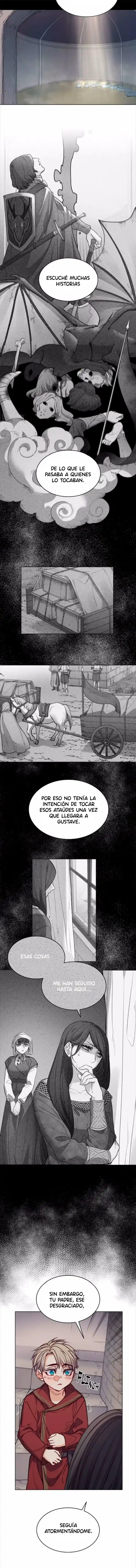LA DAMA DEMONIO - Capítulo 70 - Página 12 - LectorTMOo