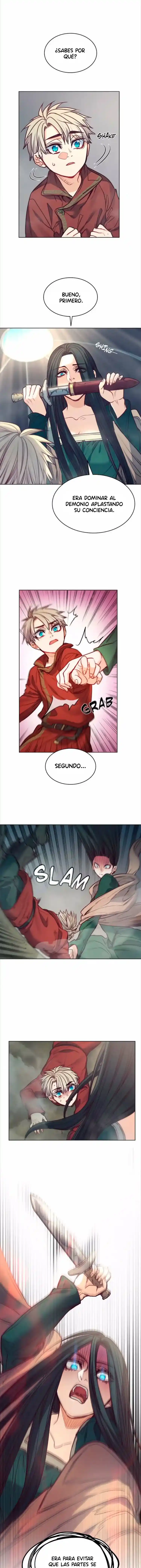LA DAMA DEMONIO - Capítulo 70 - Página 17 - LectorTMOo