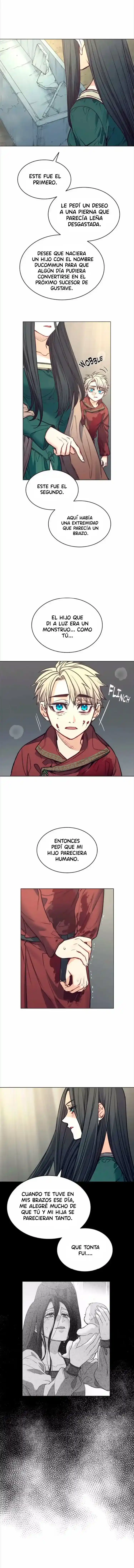 LA DAMA DEMONIO - Capítulo 71 - Página 7 - LectorTMOo