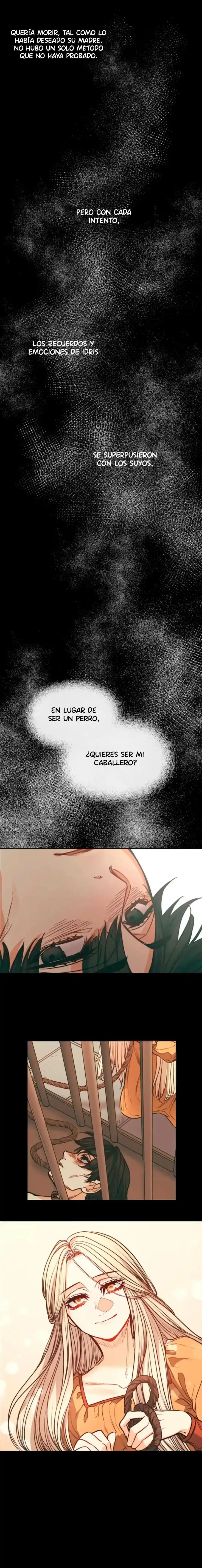 LA DAMA DEMONIO - Capítulo 72 - Página 10 - LectorTMOo