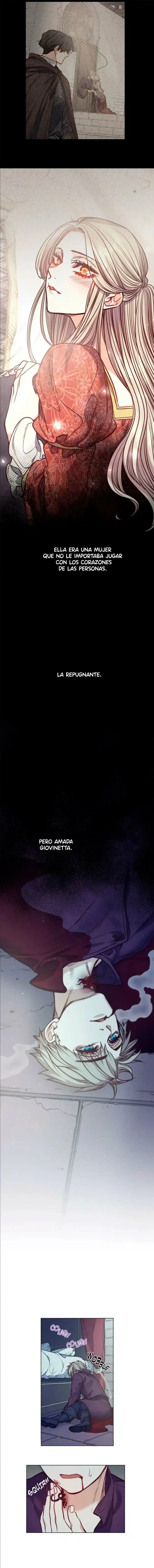 LA DAMA DEMONIO - Capítulo 72 - Página 16 - LectorTMOo