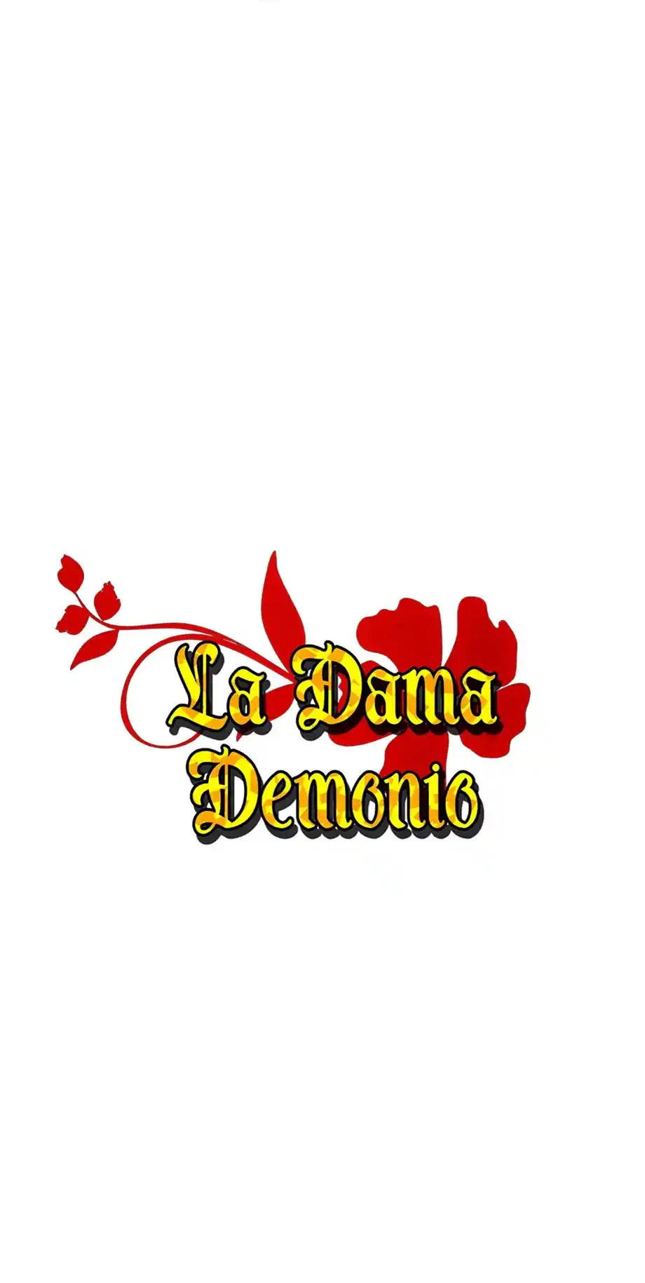 LA DAMA DEMONIO - Capítulo 72 - Página 20 - LectorTMOo