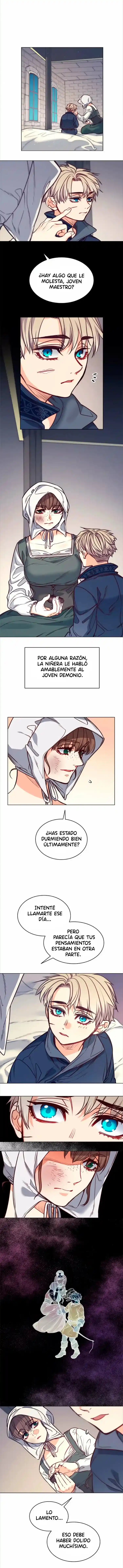 LA DAMA DEMONIO - Capítulo 73 - Página 7 - LectorTMOo