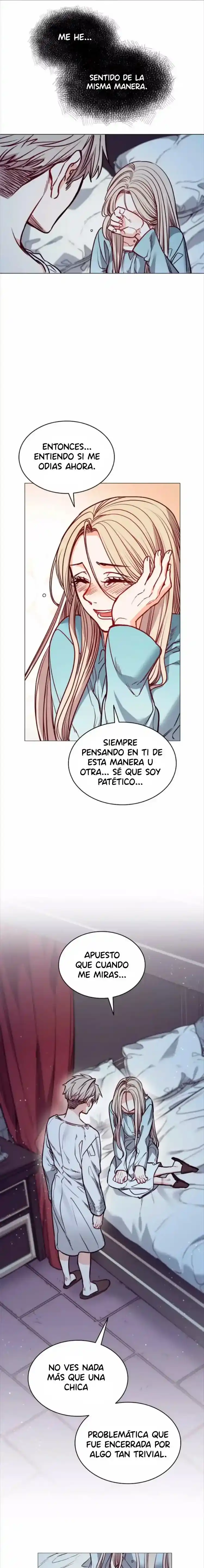 LA DAMA DEMONIO - Capítulo 74 - Página 14 - LectorTMOo