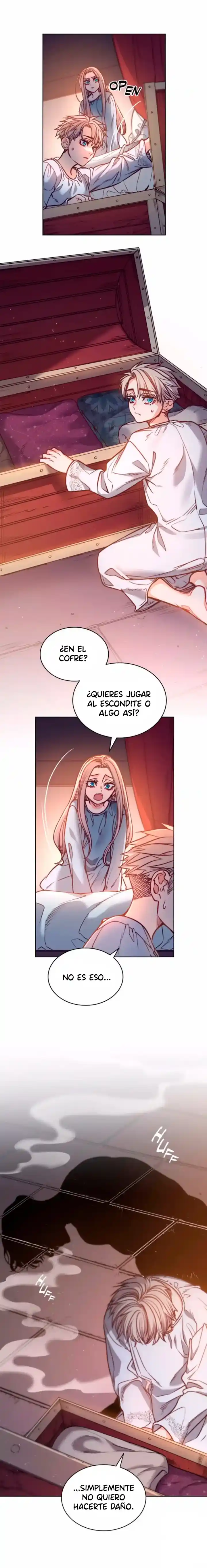 LA DAMA DEMONIO - Capítulo 75 - Página 10 - LectorTMOo
