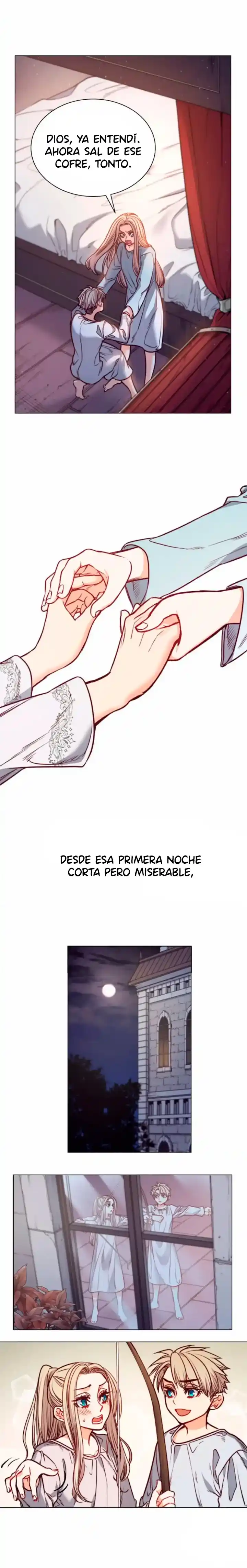 LA DAMA DEMONIO - Capítulo 75 - Página 14 - LectorTMOo