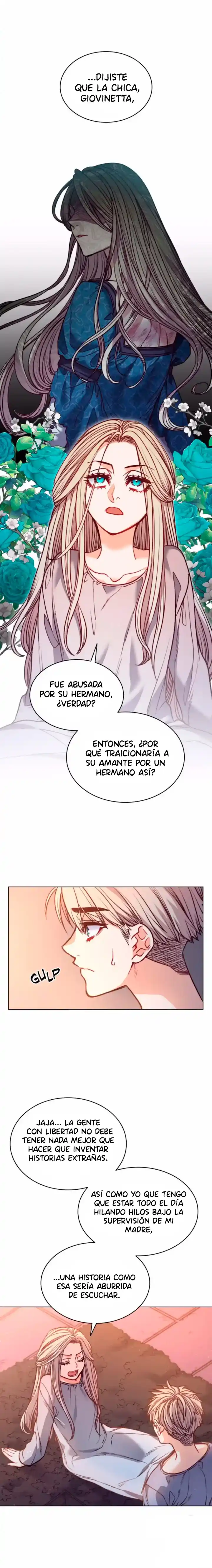 LA DAMA DEMONIO - Capítulo 76 - Página 7 - LectorTMOo